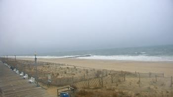 Weather camera view of Boardwalk Plaza Hotel.