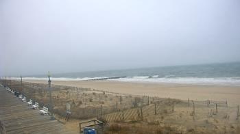 Weather camera view of Boardwalk Plaza Hotel.