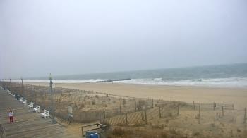 Weather camera view of Boardwalk Plaza Hotel.