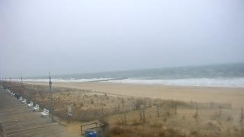 Weather camera view of Boardwalk Plaza Hotel.