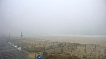 Weather camera view of Boardwalk Plaza Hotel.