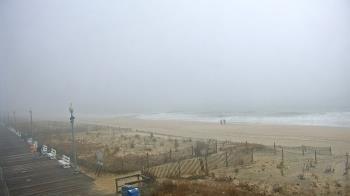 Weather camera view of Boardwalk Plaza Hotel.