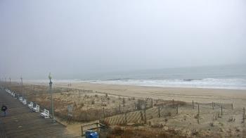 Weather camera view of Boardwalk Plaza Hotel.