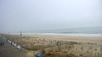 Weather camera view of Boardwalk Plaza Hotel.