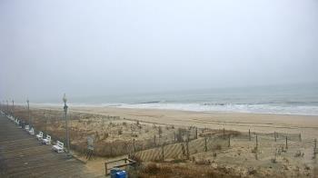Weather camera view of Boardwalk Plaza Hotel.