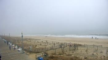 Weather camera view of Boardwalk Plaza Hotel.