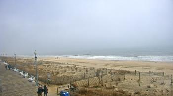 Weather camera view of Boardwalk Plaza Hotel.