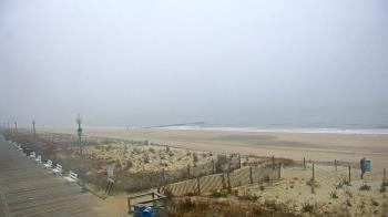 Weather camera view of Boardwalk Plaza Hotel.