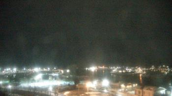 Weather camera view of Charlotte-Genesee Lighthouse.