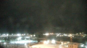 Weather camera view of Charlotte-Genesee Lighthouse.
