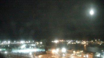 Weather camera view of Charlotte-Genesee Lighthouse.