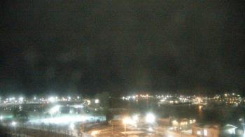 Weather camera view of Charlotte-Genesee Lighthouse.