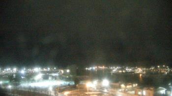 Weather camera view of Charlotte-Genesee Lighthouse.