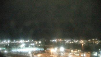Weather camera view of Charlotte-Genesee Lighthouse.