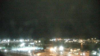 Weather camera view of Charlotte-Genesee Lighthouse.