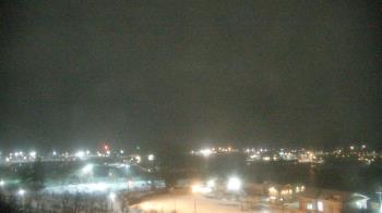 Weather camera view of Charlotte-Genesee Lighthouse.