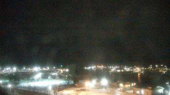 Weather camera view of Charlotte-Genesee Lighthouse.