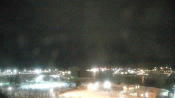 Weather camera view of Charlotte-Genesee Lighthouse.