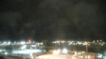 Weather camera view of Charlotte-Genesee Lighthouse.