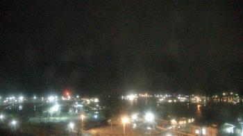 Weather camera view of Charlotte-Genesee Lighthouse.