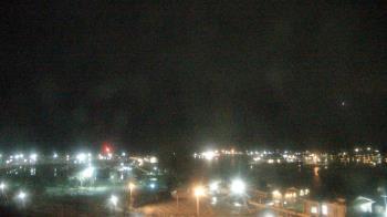 Weather camera view of Charlotte-Genesee Lighthouse.