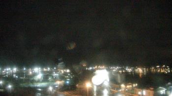 Weather camera view of Charlotte-Genesee Lighthouse.