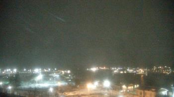 Weather camera view of Charlotte-Genesee Lighthouse.