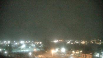 Weather camera view of Charlotte-Genesee Lighthouse.