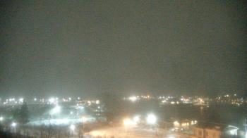 Weather camera view of Charlotte-Genesee Lighthouse.