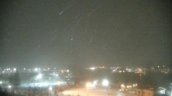 Weather camera view of Charlotte-Genesee Lighthouse.