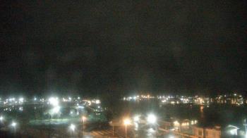 Weather camera view of Charlotte-Genesee Lighthouse.