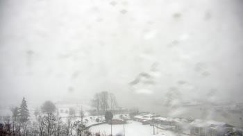 Weather camera view of Charlotte-Genesee Lighthouse.