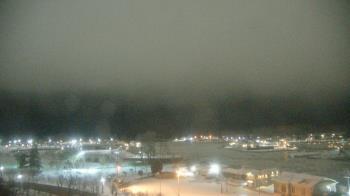 Weather camera view of Charlotte-Genesee Lighthouse.