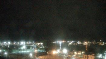 Weather camera view of Charlotte-Genesee Lighthouse.