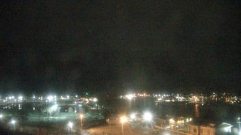 Weather camera view of Charlotte-Genesee Lighthouse.