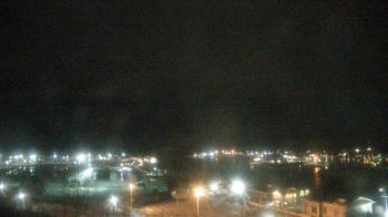Weather camera view of Charlotte-Genesee Lighthouse.