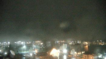 Weather camera view of Charlotte-Genesee Lighthouse.