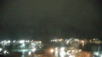Weather camera view of Charlotte-Genesee Lighthouse.