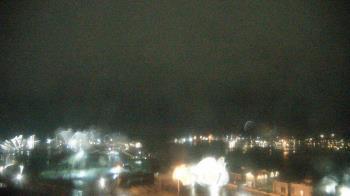 Weather camera view of Charlotte-Genesee Lighthouse.