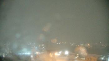 Weather camera view of Charlotte-Genesee Lighthouse.