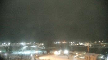 Weather camera view of Charlotte-Genesee Lighthouse.