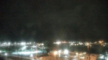 Weather camera view of Charlotte-Genesee Lighthouse.