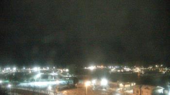 Weather camera view of Charlotte-Genesee Lighthouse.