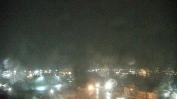Weather camera view of Charlotte-Genesee Lighthouse.