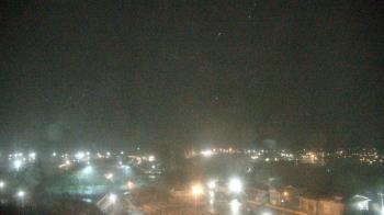 Weather camera view of Charlotte-Genesee Lighthouse.