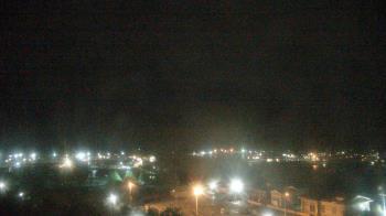 Weather camera view of Charlotte-Genesee Lighthouse.