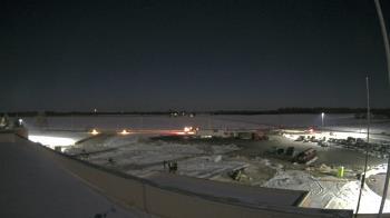 Weather camera view of North Putnam MS.