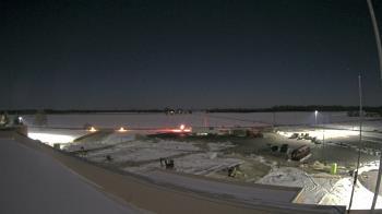 Weather camera view of North Putnam MS.