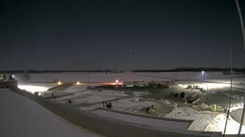 Weather camera view of North Putnam MS.