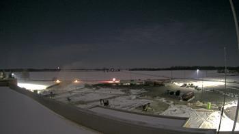 Weather camera view of North Putnam MS.